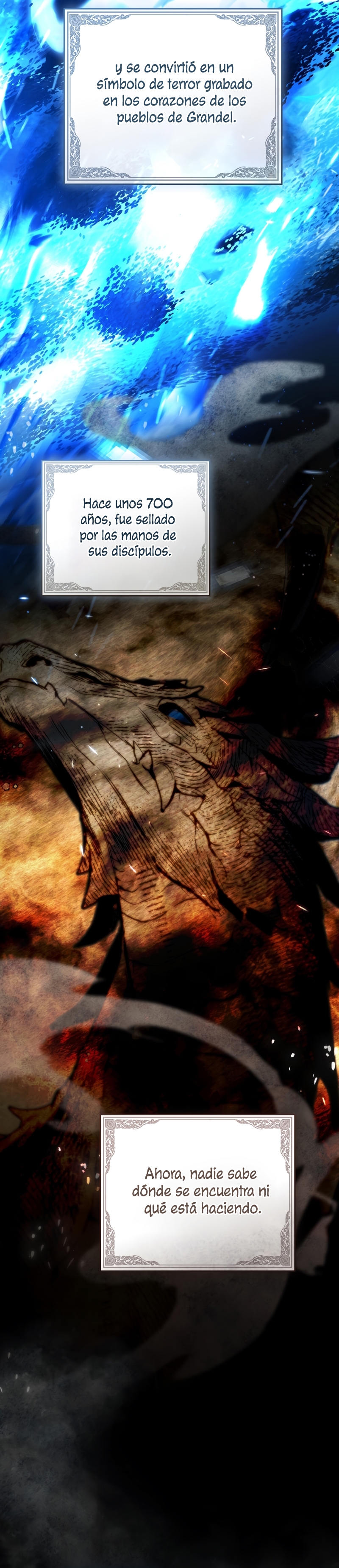 Fue solo un matrimonio por contrato Capítulo 59 - Página 5