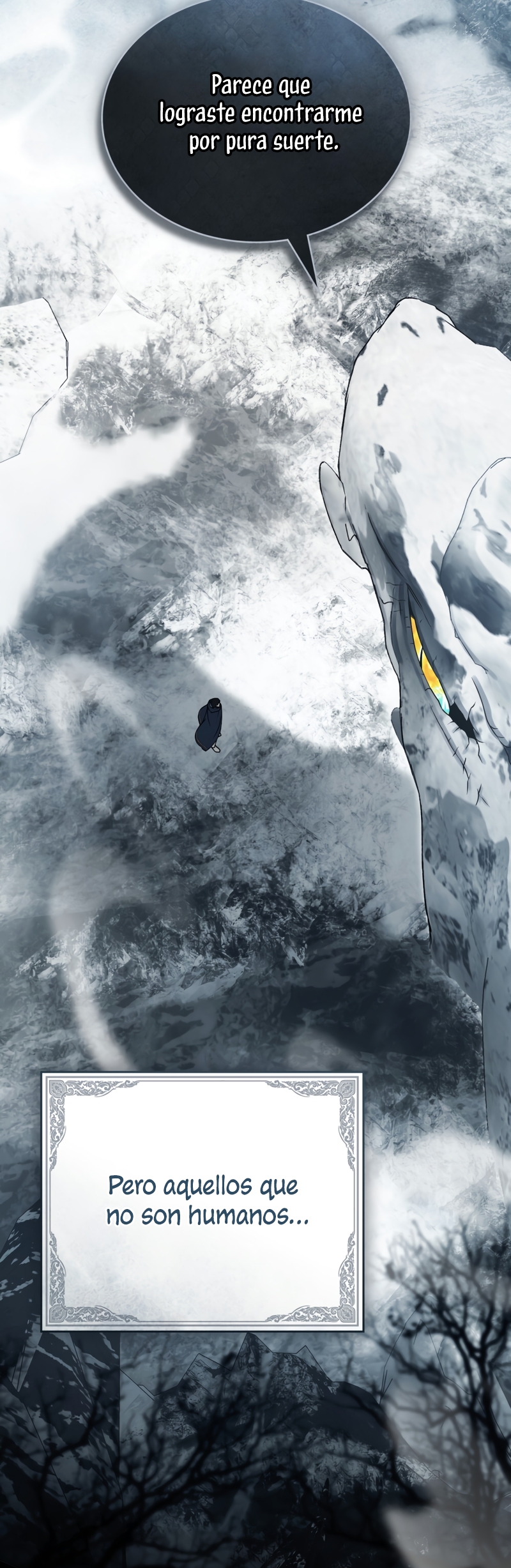 Fue solo un matrimonio por contrato Capítulo 59 - Página 7