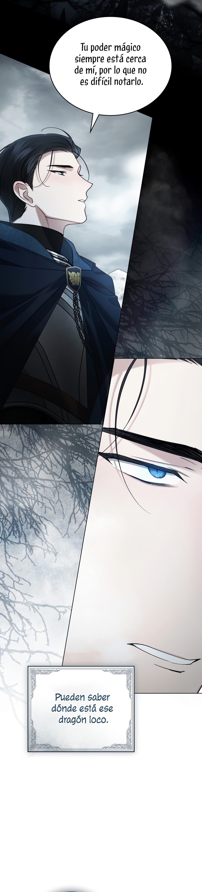 Fue solo un matrimonio por contrato Capítulo 59 - Página 8