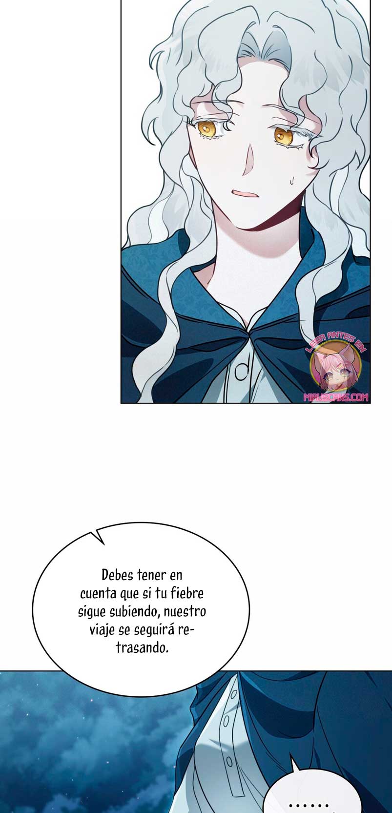 Fue solo un matrimonio por contrato Capítulo 6 - Página 12