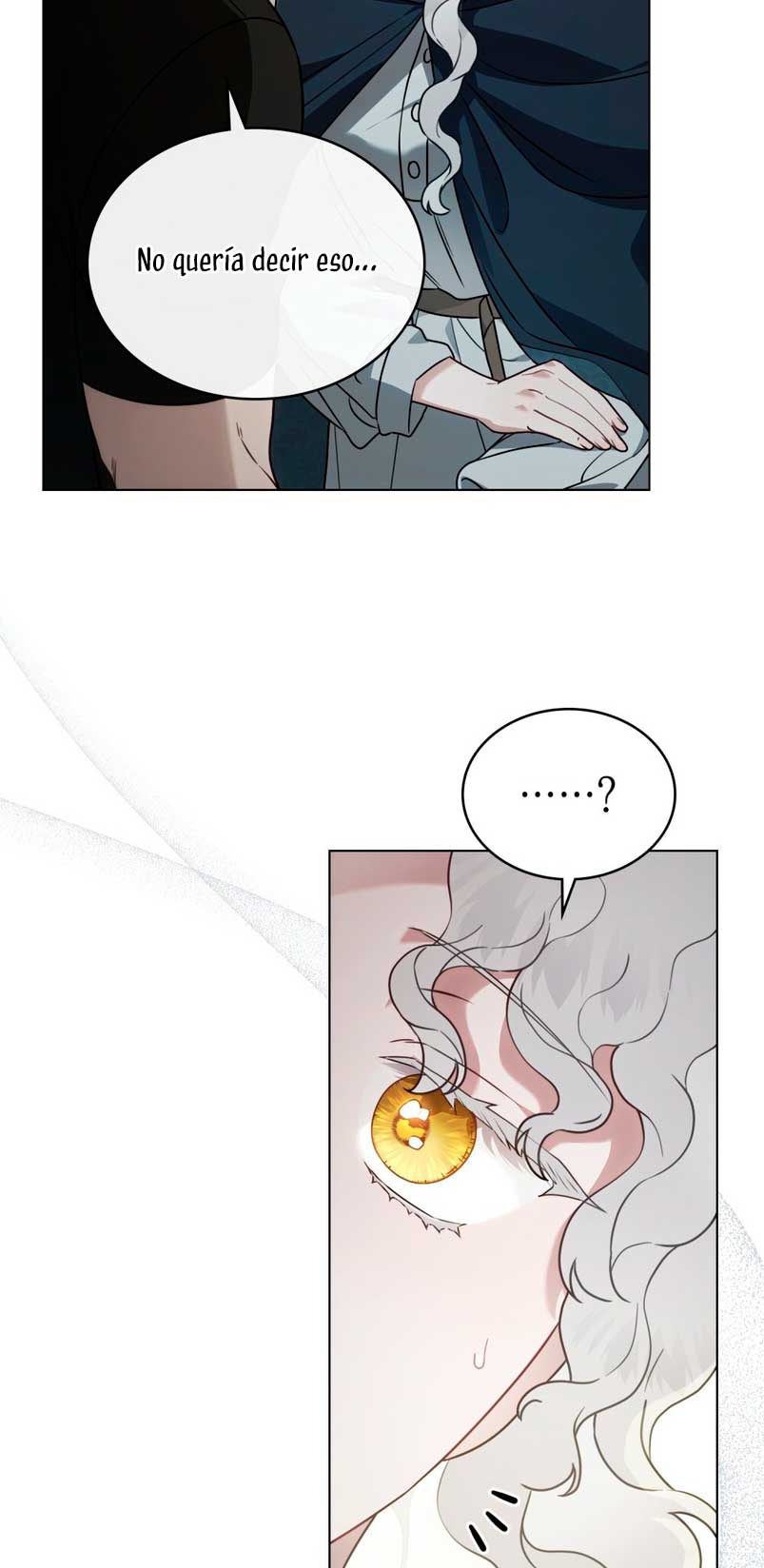 Fue solo un matrimonio por contrato Capítulo 6 - Página 14