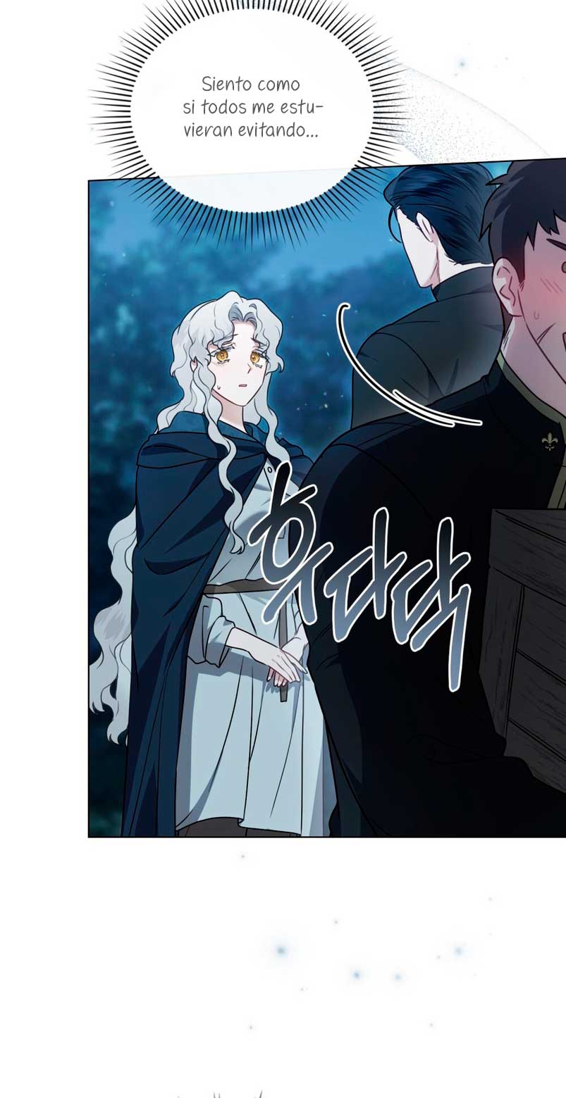 Fue solo un matrimonio por contrato Capítulo 6 - Página 16