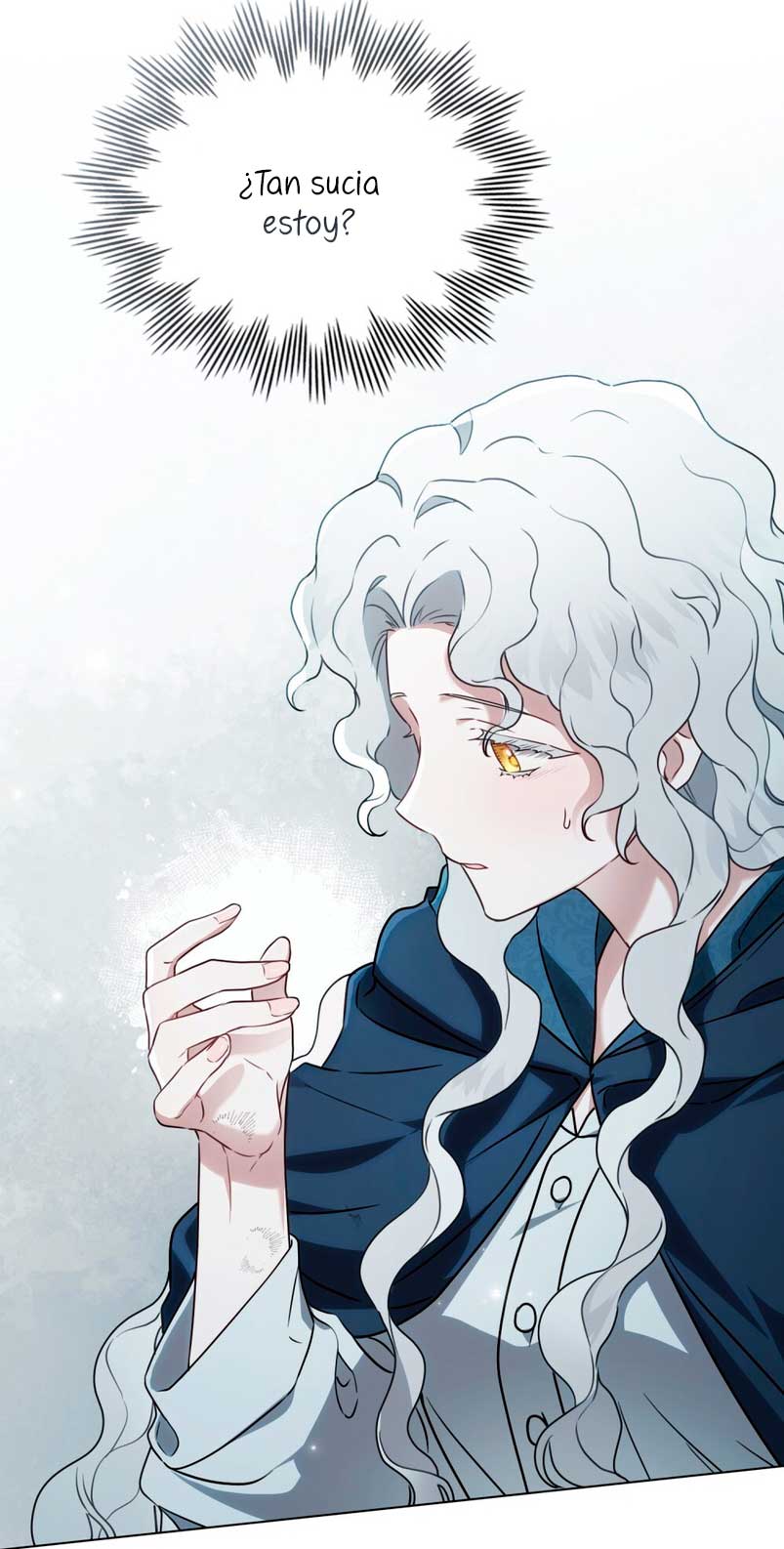 Fue solo un matrimonio por contrato Capítulo 6 - Página 17