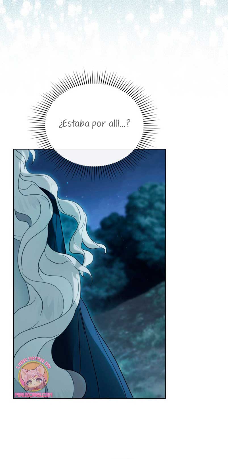 Fue solo un matrimonio por contrato Capítulo 6 - Página 19