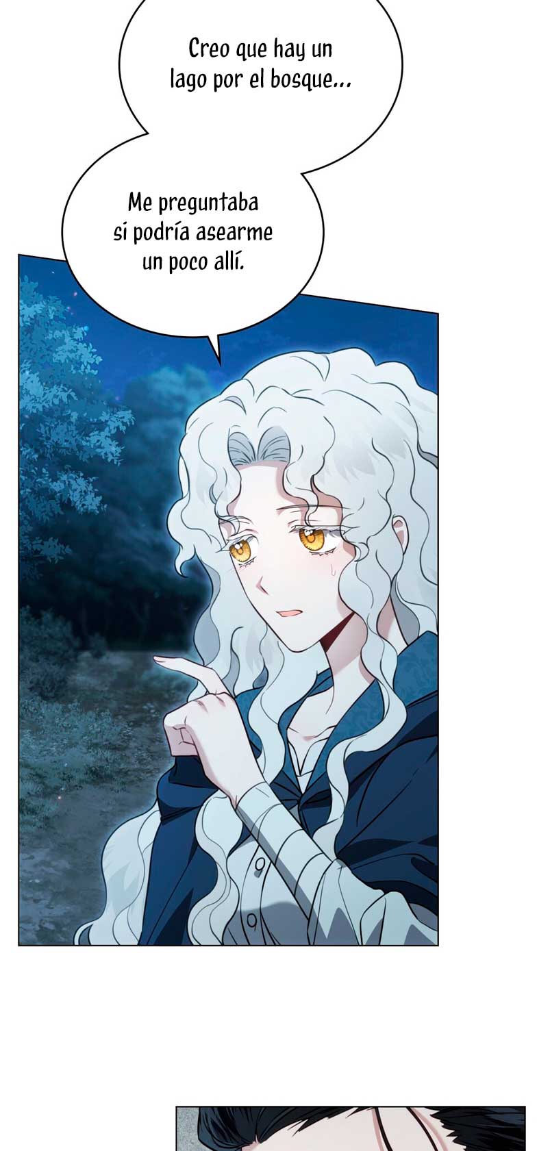 Fue solo un matrimonio por contrato Capítulo 6 - Página 21