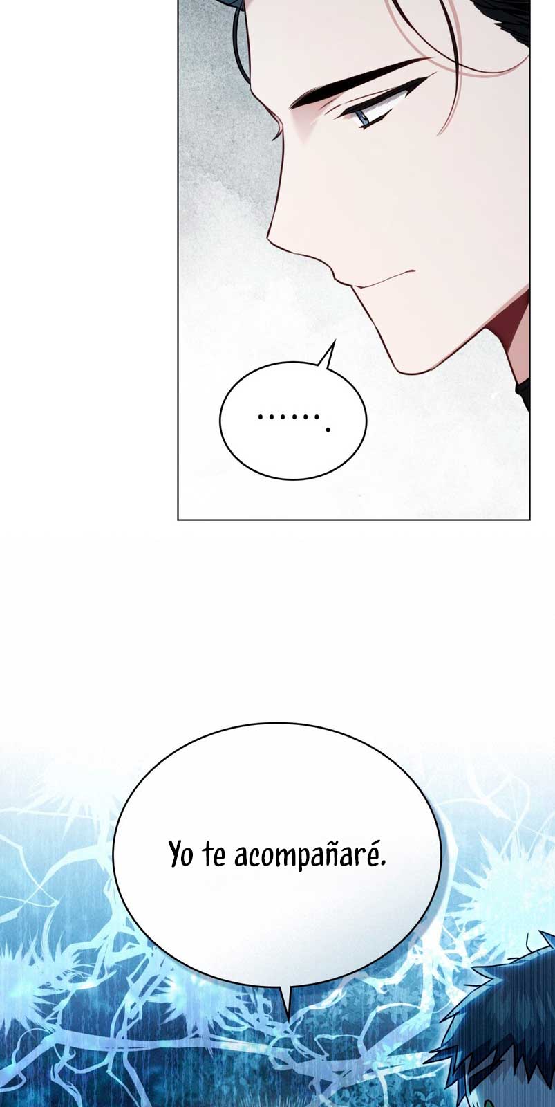 Fue solo un matrimonio por contrato Capítulo 6 - Página 22