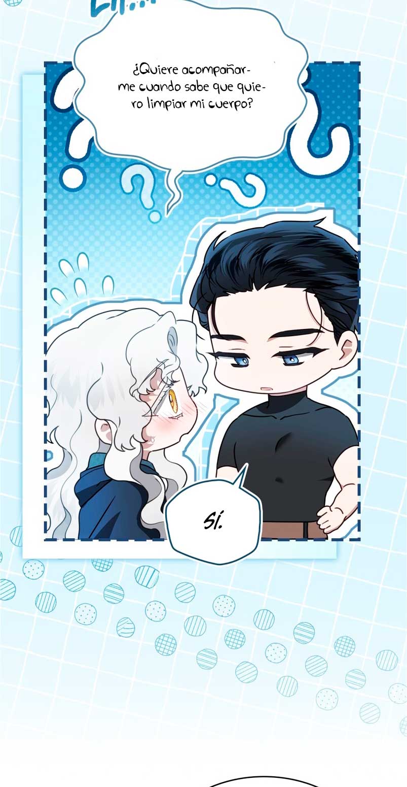 Fue solo un matrimonio por contrato Capítulo 6 - Página 24