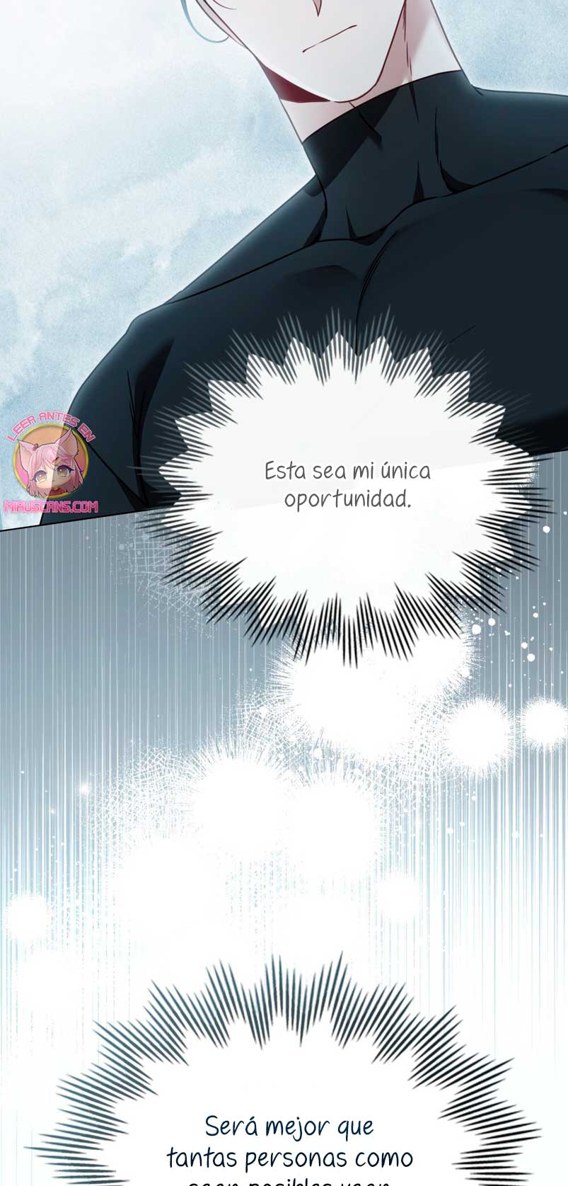 Fue solo un matrimonio por contrato Capítulo 6 - Página 27