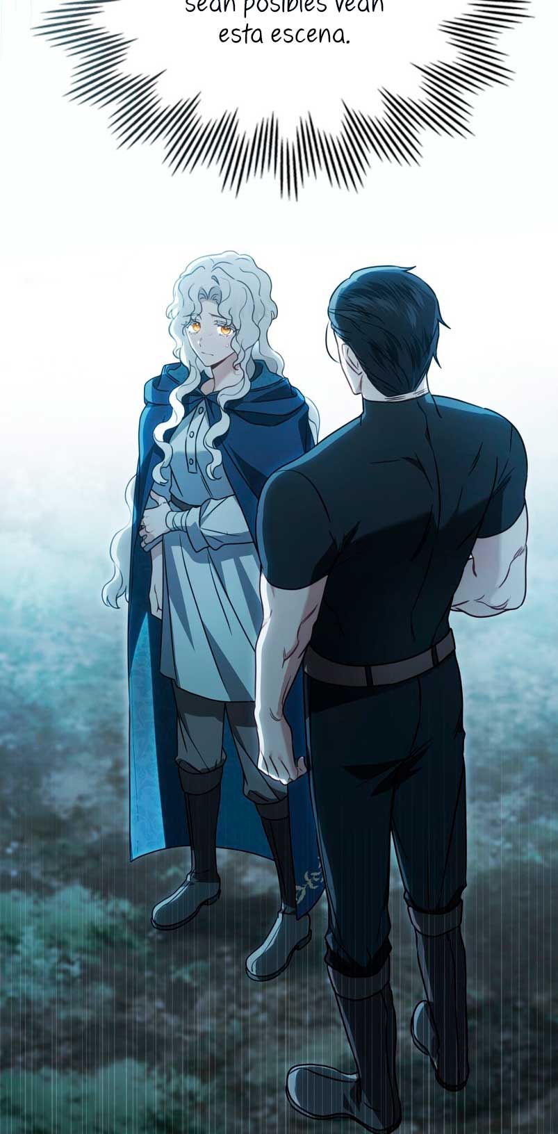 Fue solo un matrimonio por contrato Capítulo 6 - Página 28