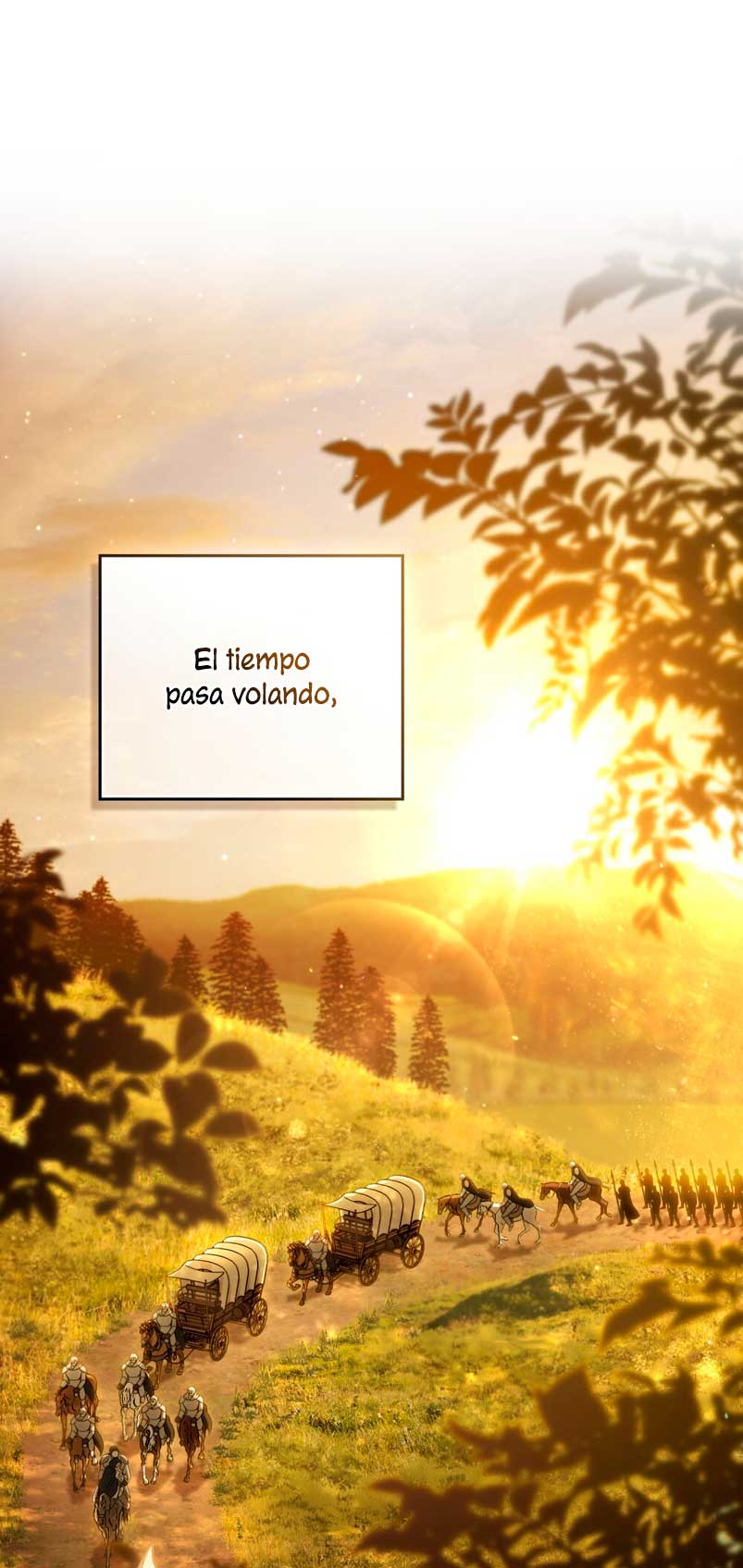 Fue solo un matrimonio por contrato Capítulo 6 - Página 3