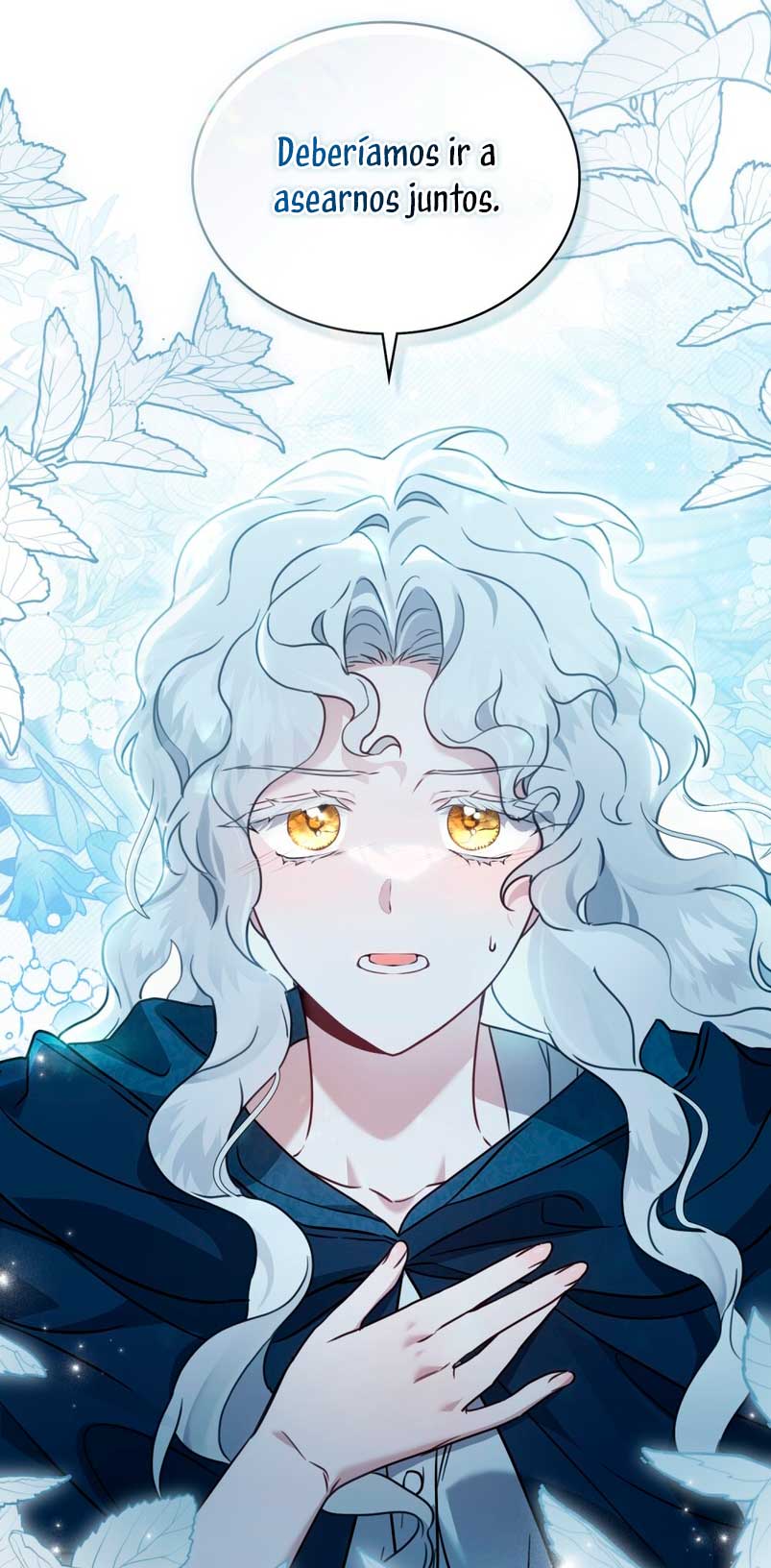 Fue solo un matrimonio por contrato Capítulo 6 - Página 30