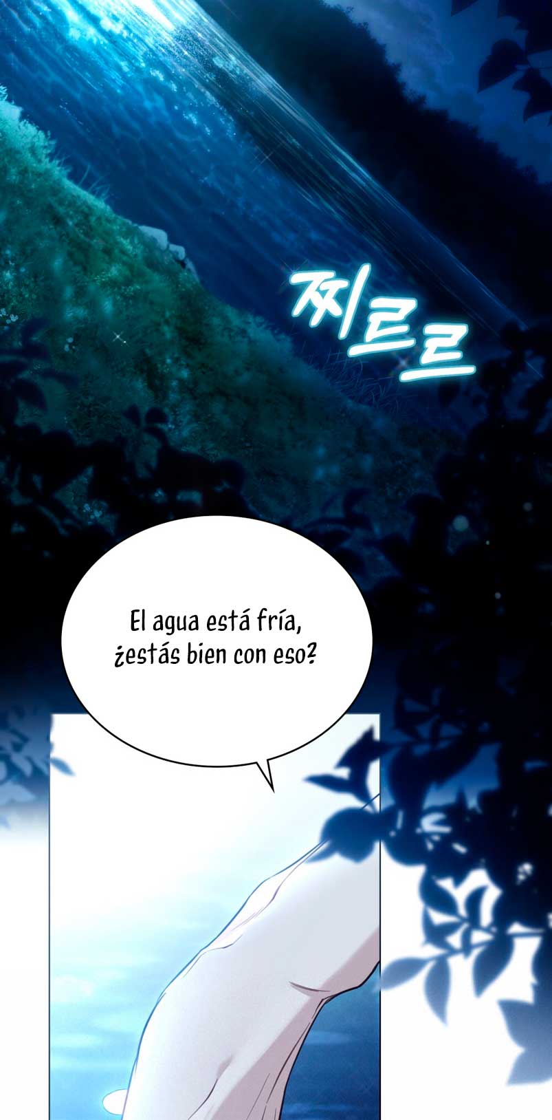 Fue solo un matrimonio por contrato Capítulo 6 - Página 32