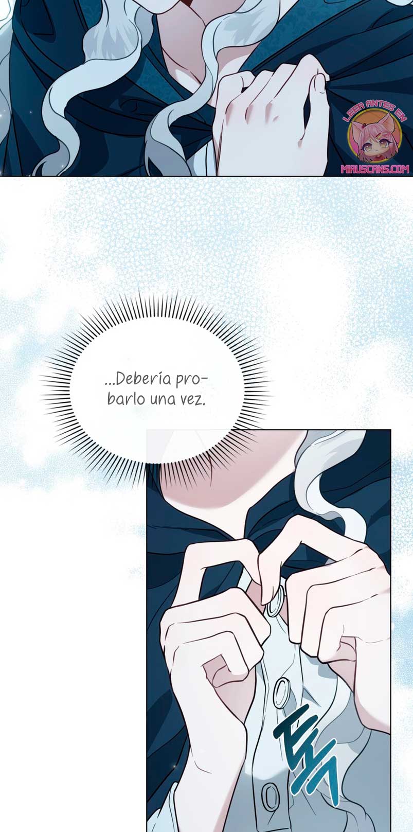 Fue solo un matrimonio por contrato Capítulo 6 - Página 35