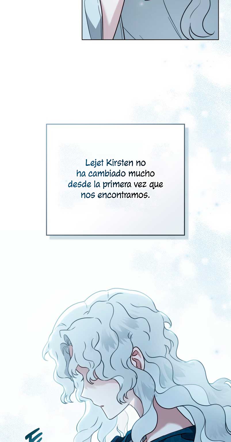 Fue solo un matrimonio por contrato Capítulo 6 - Página 36