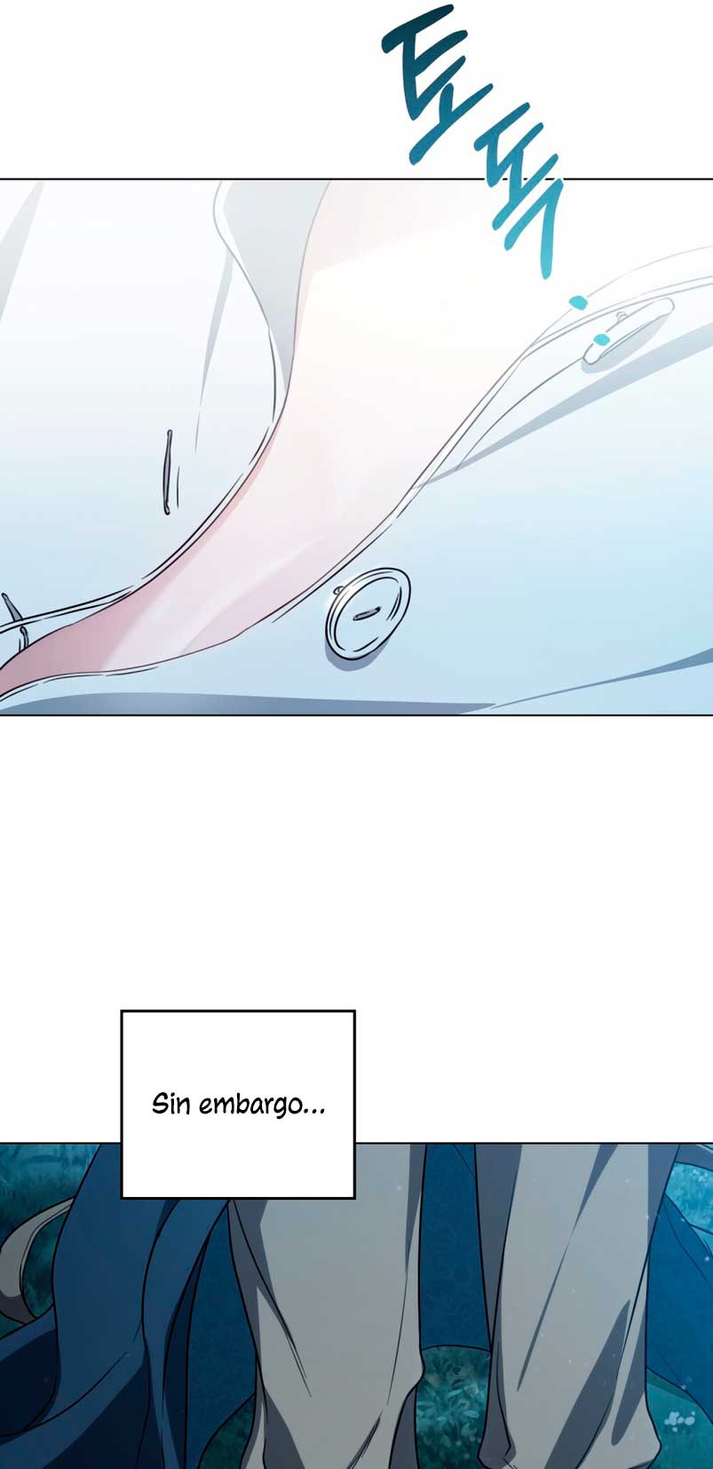 Fue solo un matrimonio por contrato Capítulo 6 - Página 38