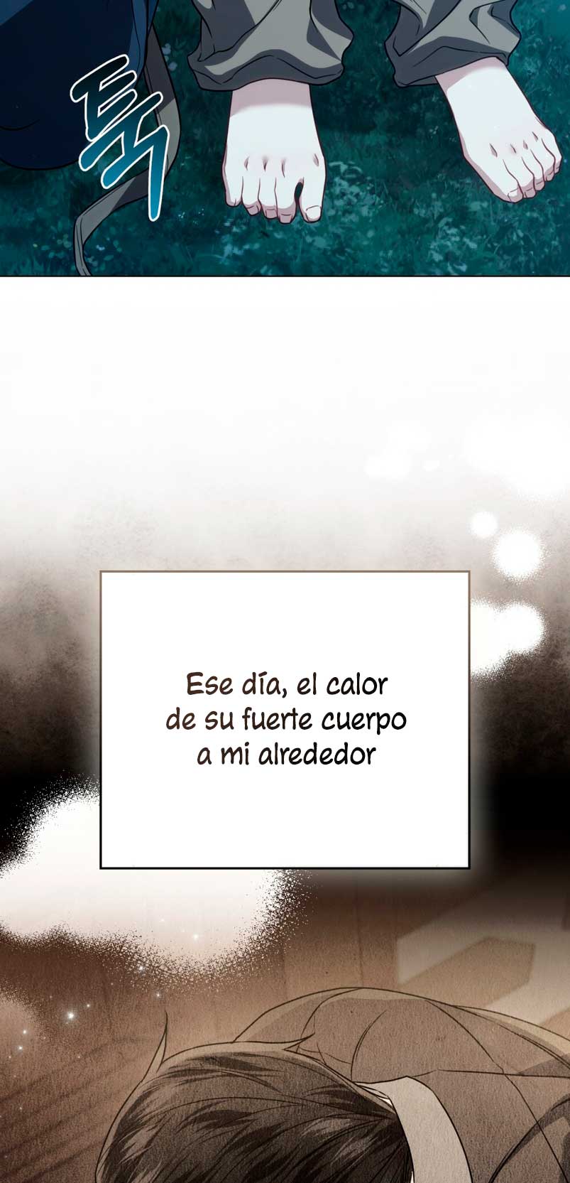 Fue solo un matrimonio por contrato Capítulo 6 - Página 39