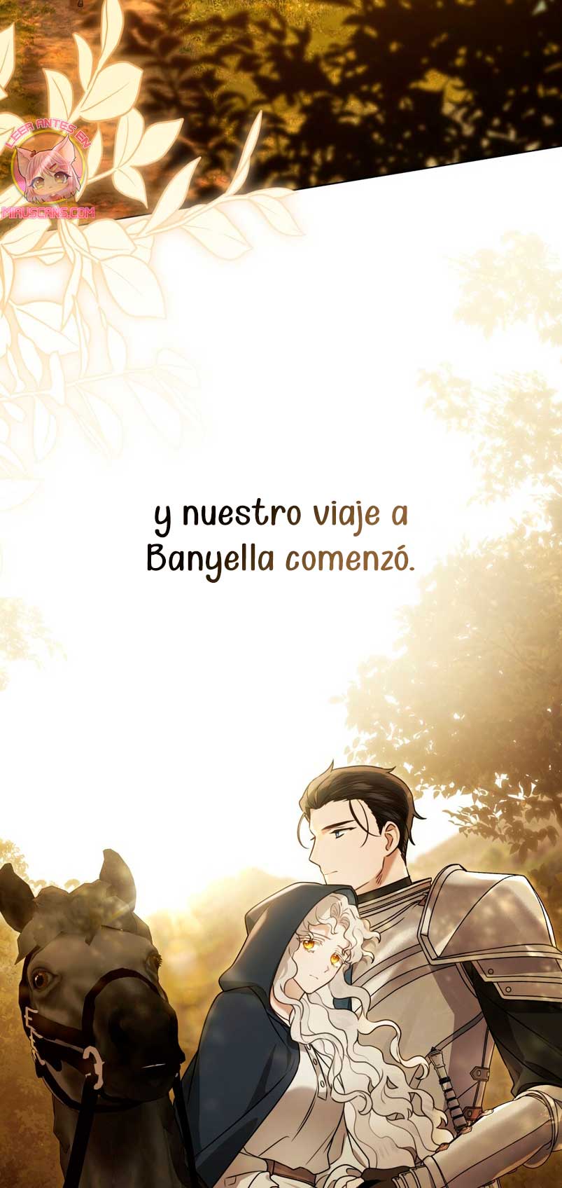 Fue solo un matrimonio por contrato Capítulo 6 - Página 4