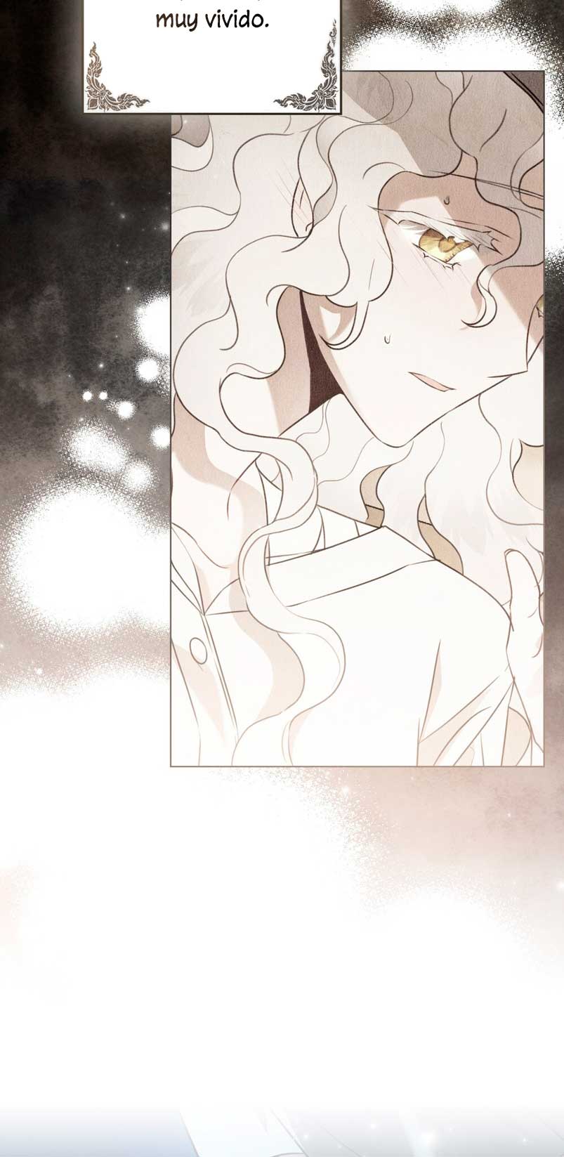 Fue solo un matrimonio por contrato Capítulo 6 - Página 41