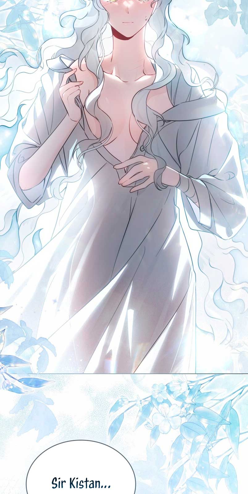 Fue solo un matrimonio por contrato Capítulo 6 - Página 43