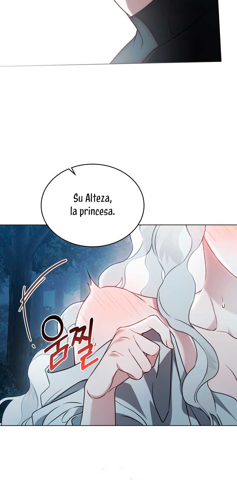 Fue solo un matrimonio por contrato Capítulo 6 - Página 45