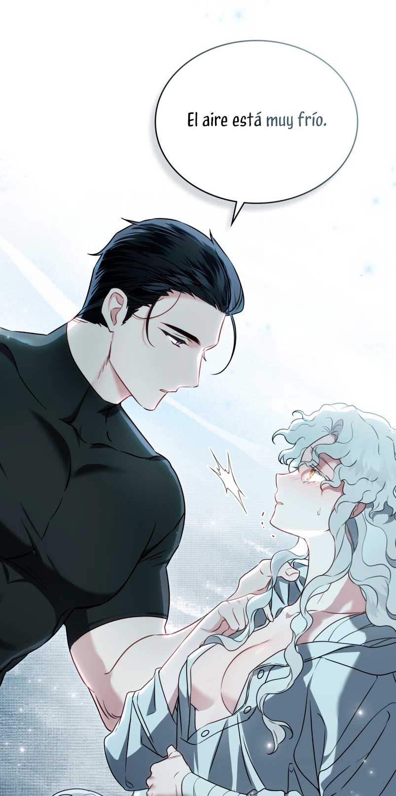 Fue solo un matrimonio por contrato Capítulo 6 - Página 46