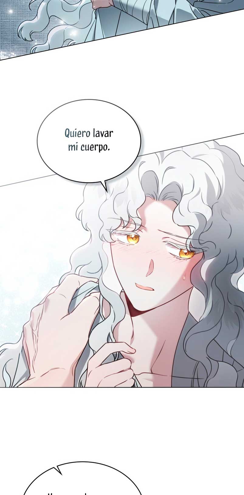 Fue solo un matrimonio por contrato Capítulo 6 - Página 47