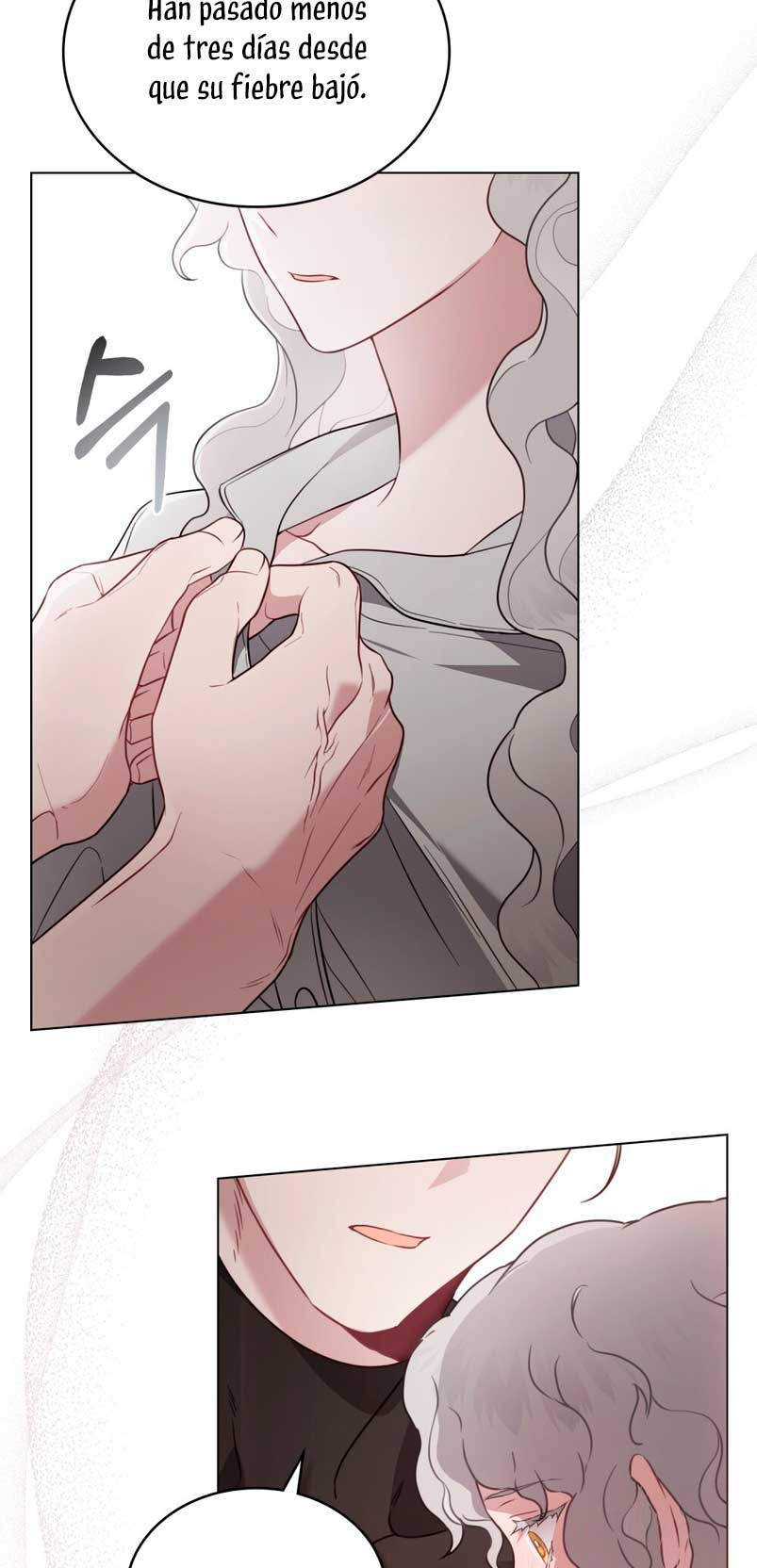 Fue solo un matrimonio por contrato Capítulo 6 - Página 48