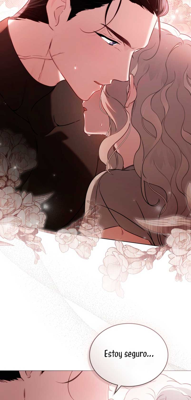 Fue solo un matrimonio por contrato Capítulo 6 - Página 50