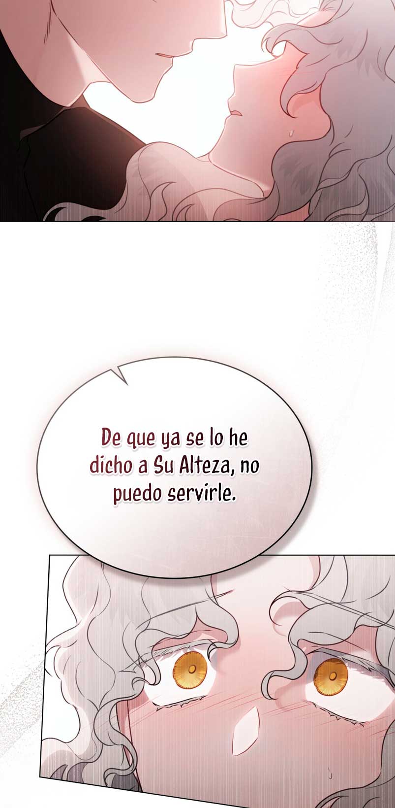 Fue solo un matrimonio por contrato Capítulo 6 - Página 51