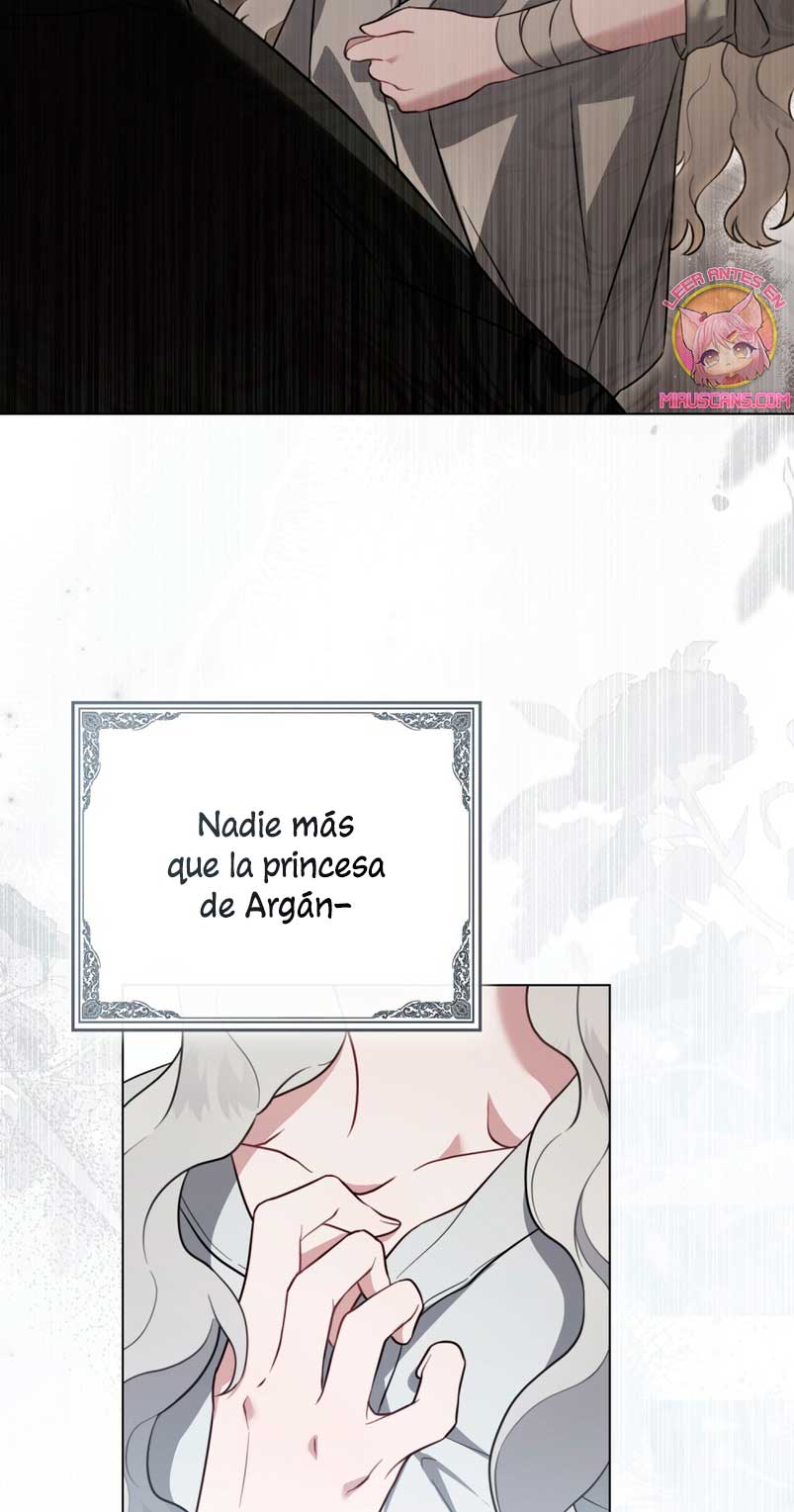 Fue solo un matrimonio por contrato Capítulo 6 - Página 53