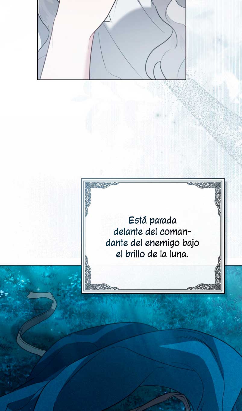 Fue solo un matrimonio por contrato Capítulo 6 - Página 54