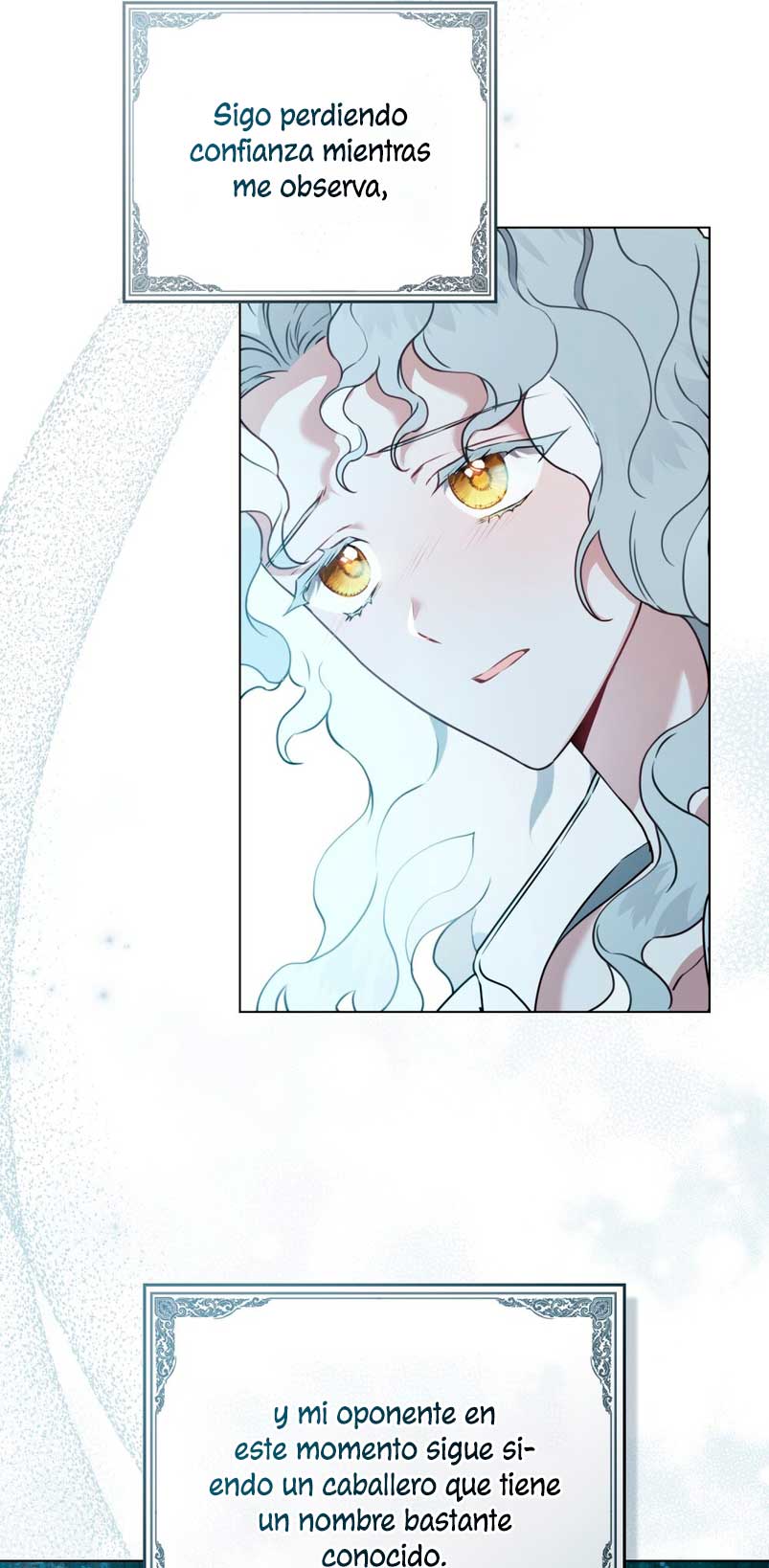 Fue solo un matrimonio por contrato Capítulo 6 - Página 56