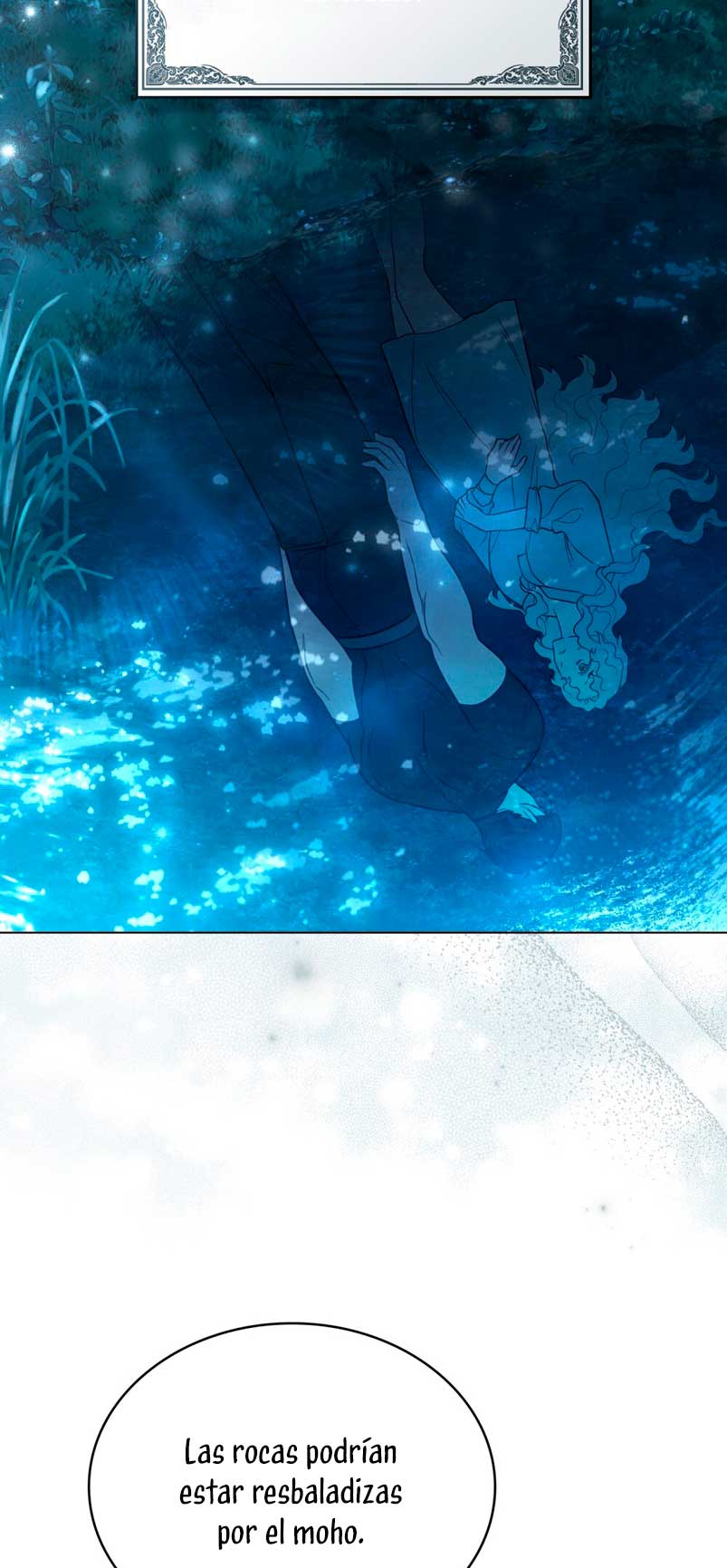 Fue solo un matrimonio por contrato Capítulo 6 - Página 57