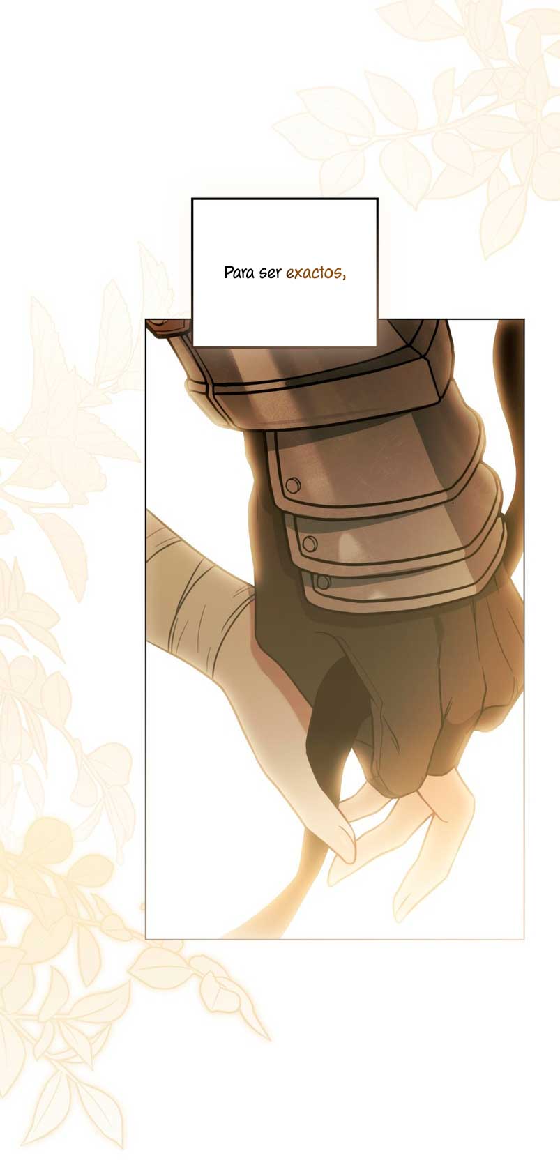 Fue solo un matrimonio por contrato Capítulo 6 - Página 6