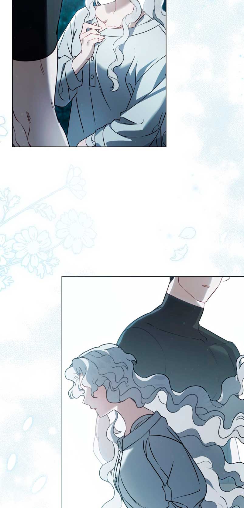 Fue solo un matrimonio por contrato Capítulo 6 - Página 60