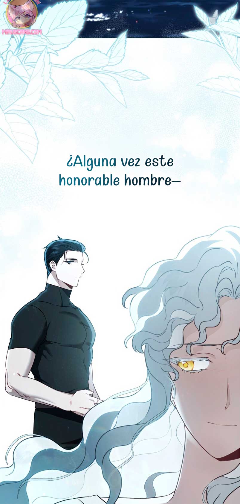 Fue solo un matrimonio por contrato Capítulo 6 - Página 62