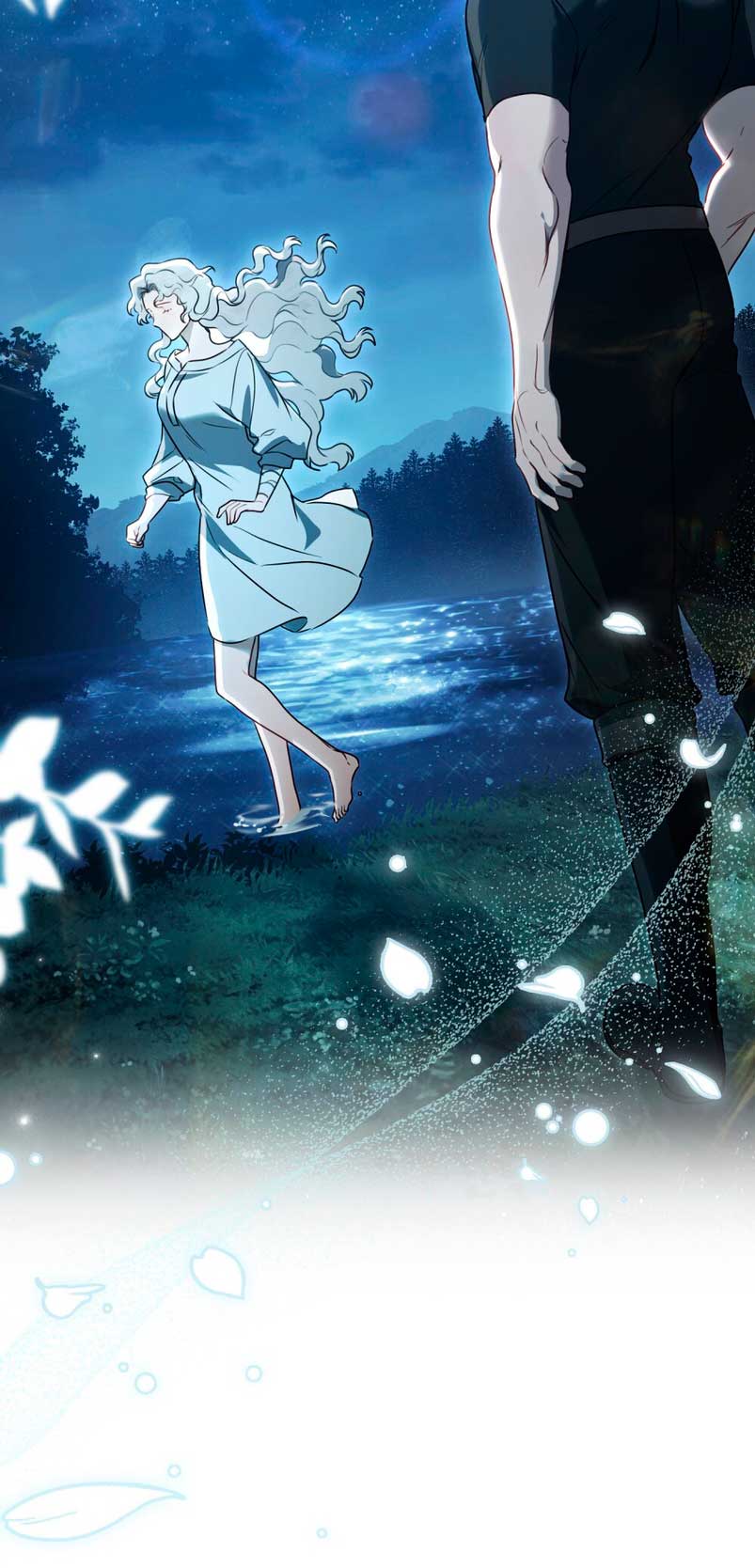 Fue solo un matrimonio por contrato Capítulo 6 - Página 64