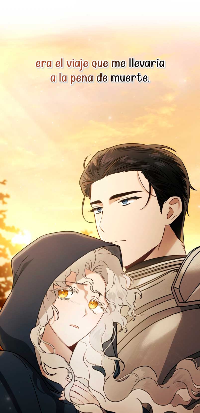 Fue solo un matrimonio por contrato Capítulo 6 - Página 7