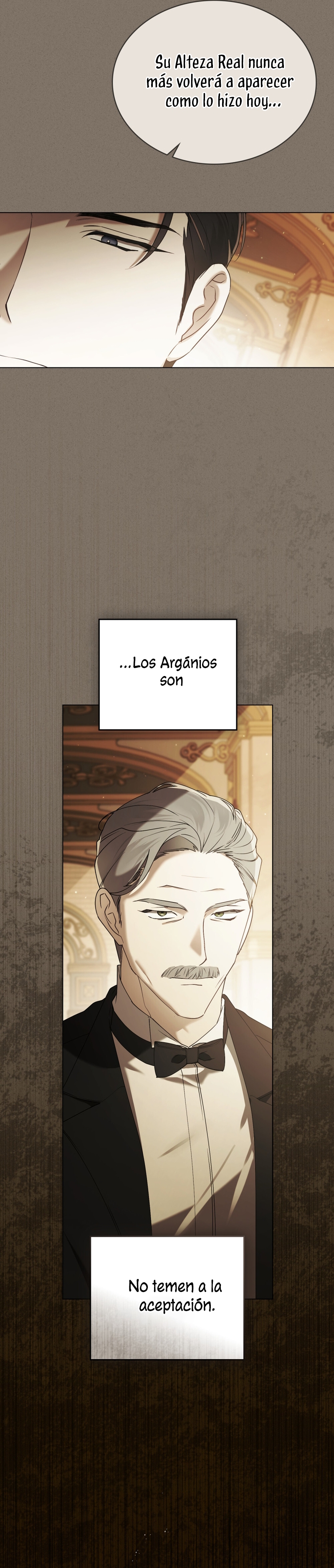 Fue solo un matrimonio por contrato Capítulo 60 - Página 13