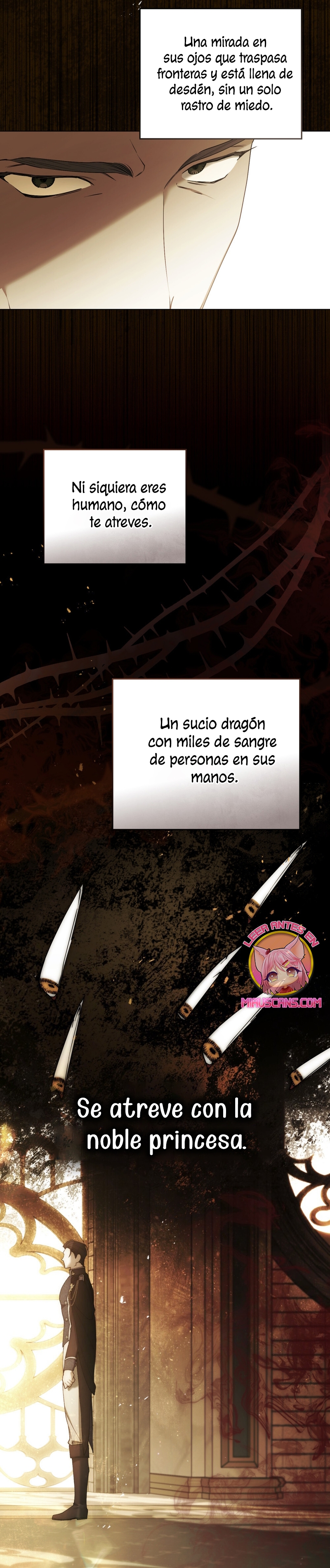 Fue solo un matrimonio por contrato Capítulo 60 - Página 14