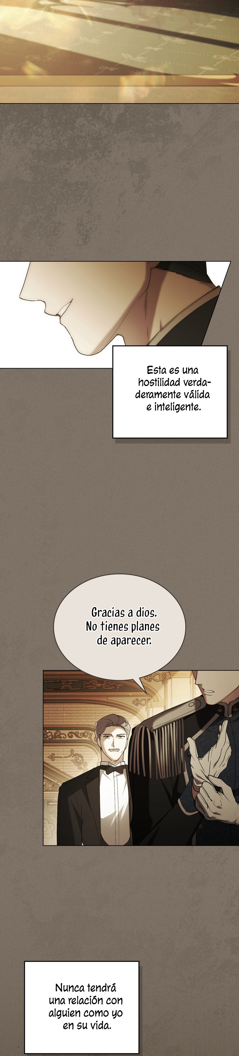Fue solo un matrimonio por contrato Capítulo 60 - Página 15