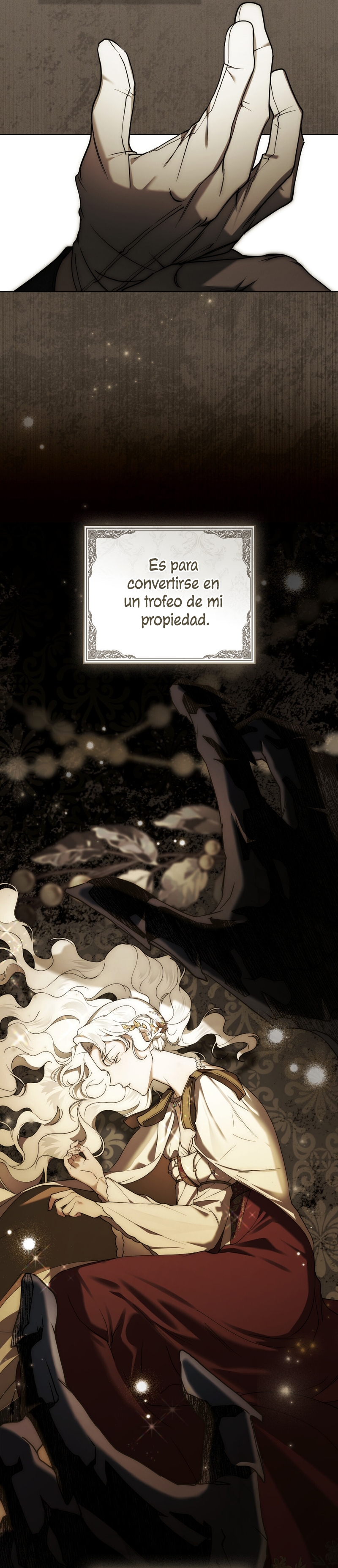 Fue solo un matrimonio por contrato Capítulo 60 - Página 16