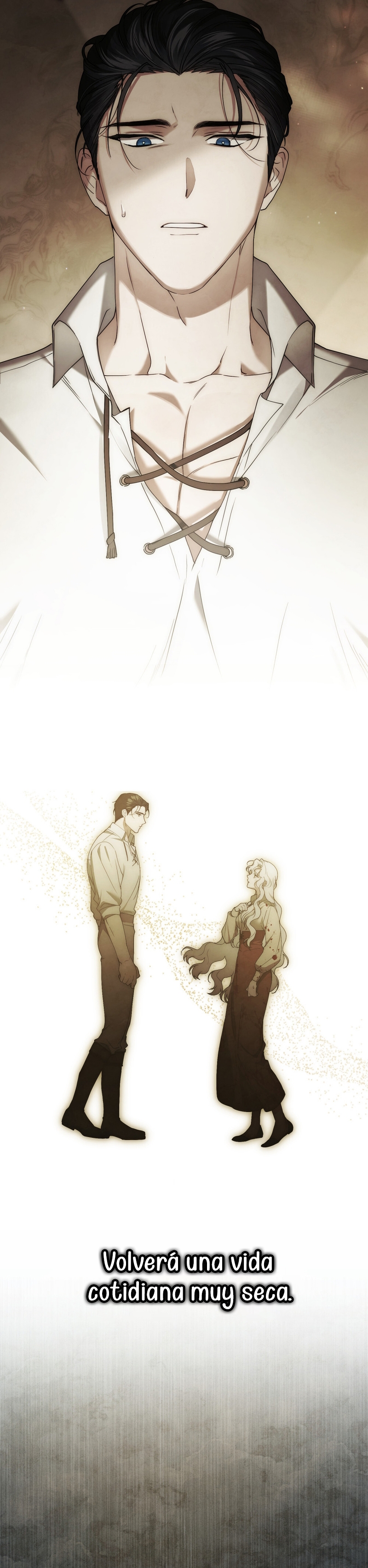 Fue solo un matrimonio por contrato Capítulo 60 - Página 19