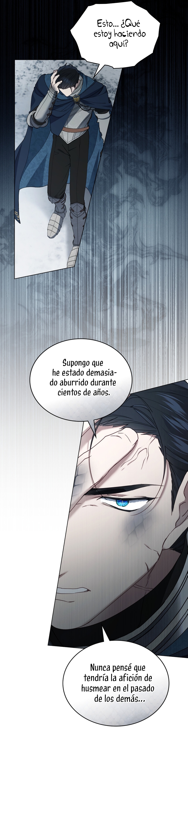 Fue solo un matrimonio por contrato Capítulo 60 - Página 21