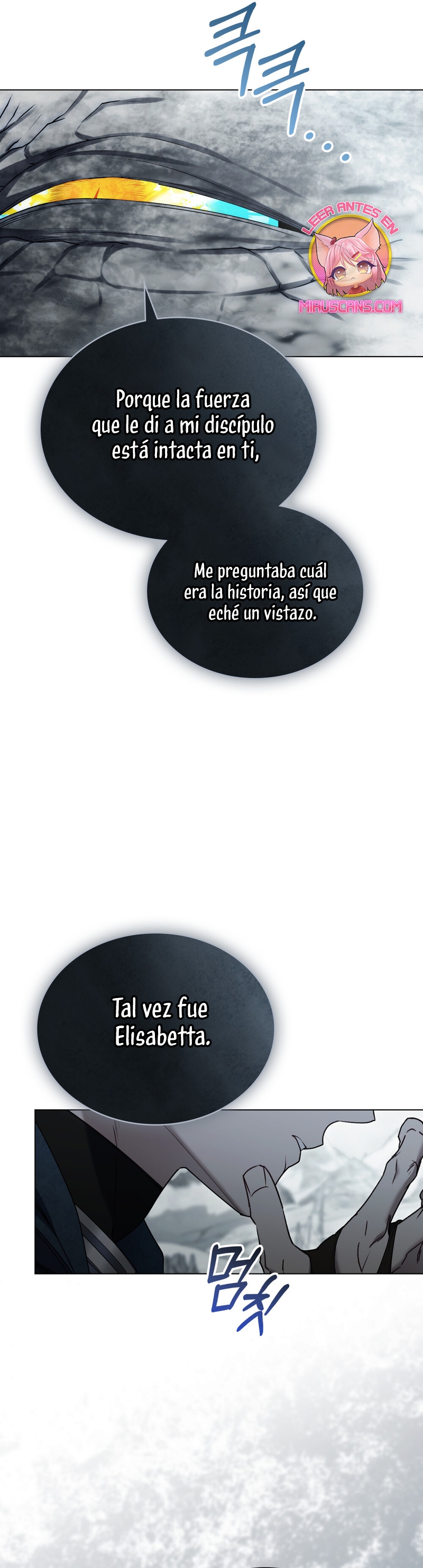 Fue solo un matrimonio por contrato Capítulo 60 - Página 22