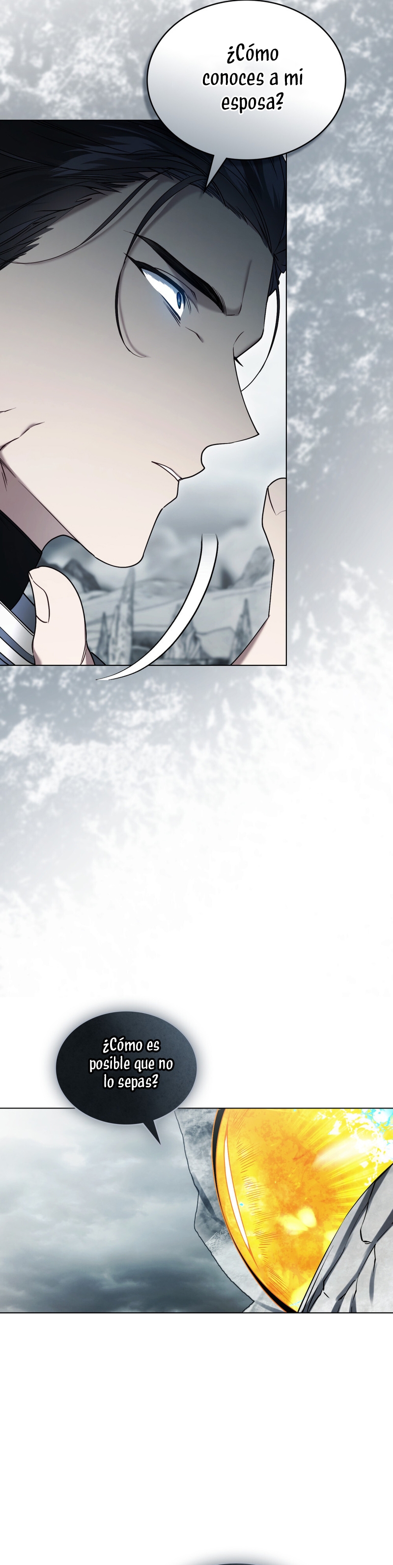 Fue solo un matrimonio por contrato Capítulo 60 - Página 23