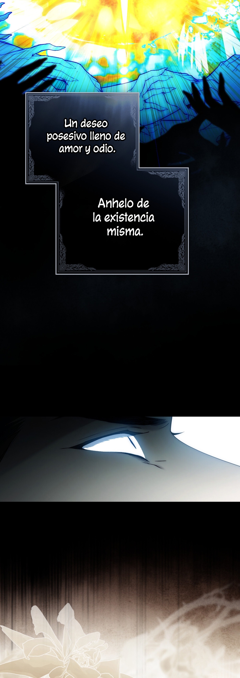 Fue solo un matrimonio por contrato Capítulo 60 - Página 25