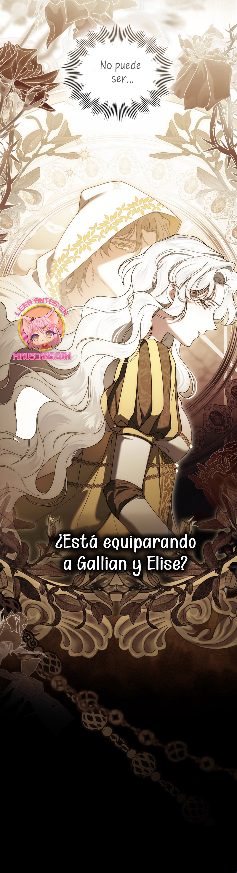 Fue solo un matrimonio por contrato Capítulo 60 - Página 26