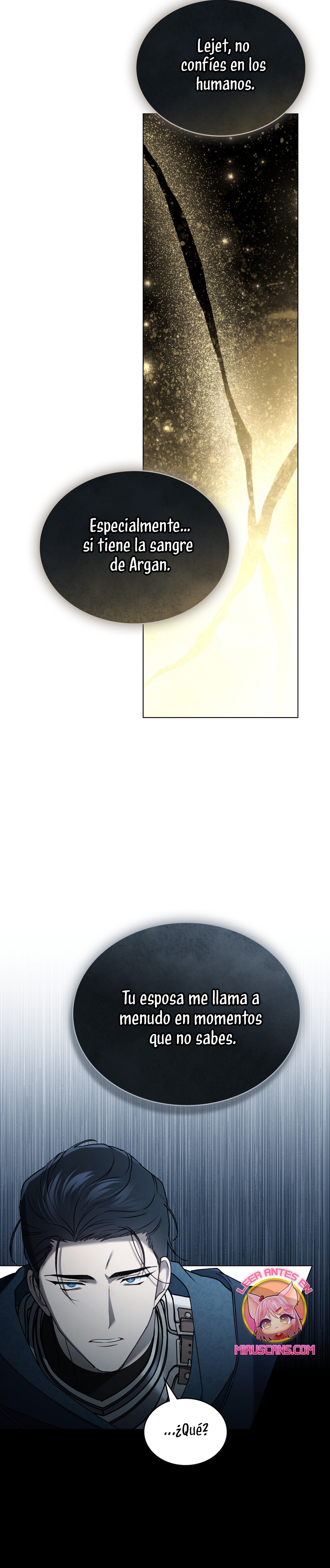 Fue solo un matrimonio por contrato Capítulo 60 - Página 29