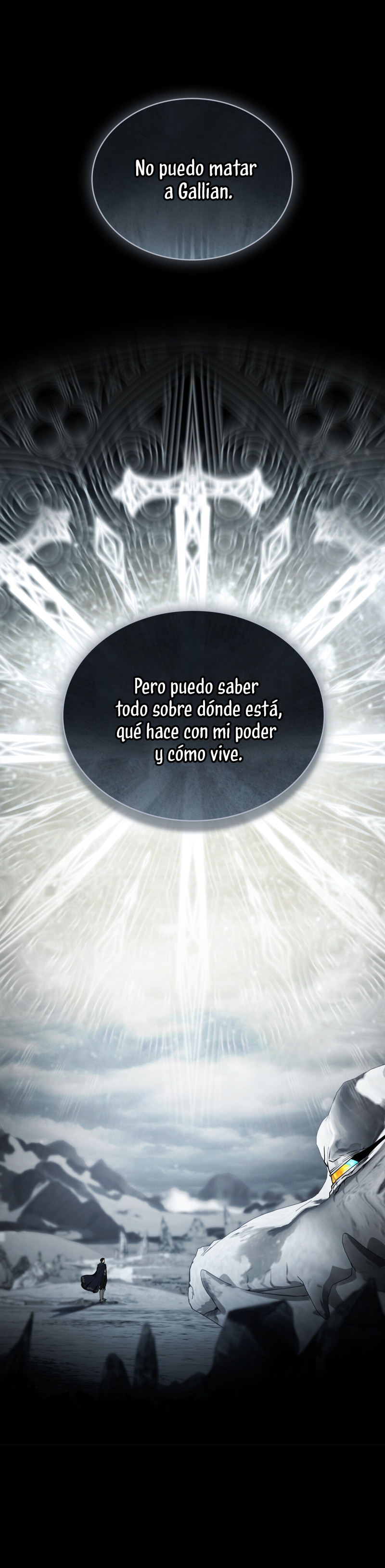 Fue solo un matrimonio por contrato Capítulo 60 - Página 30